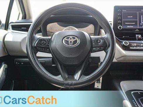 Used 2020 Toyota Corolla LE FWD image 20