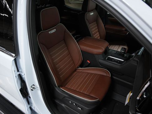 New 2026 GMC Sierra 1500 Denali Ultimate image 19