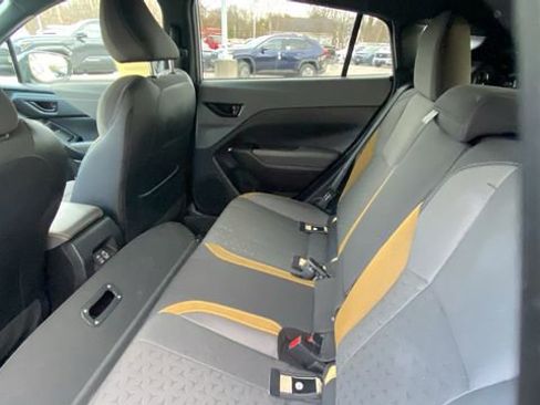 Certified 2024 Subaru Crosstrek 2.5i Sport image 30