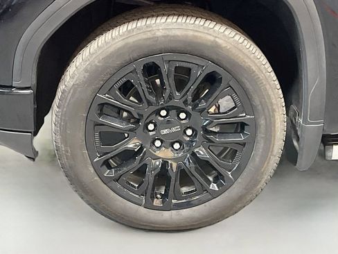 Used 2023 GMC Sierra 1500 Denali Ultimate AWD/4WD image 33