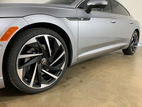Used 2021 Volkswagen Arteon SEL Premium AWD/4WD image 2