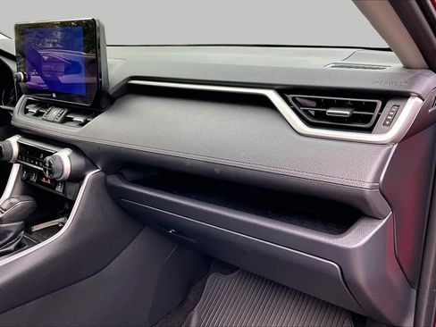 Certified 2025 Toyota RAV4 XLE Premium w/ Weather Package AWD/4WD image 18
