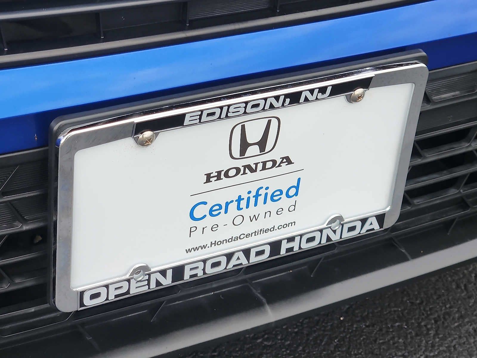 Certified 2023 Honda Civic Sport image 30