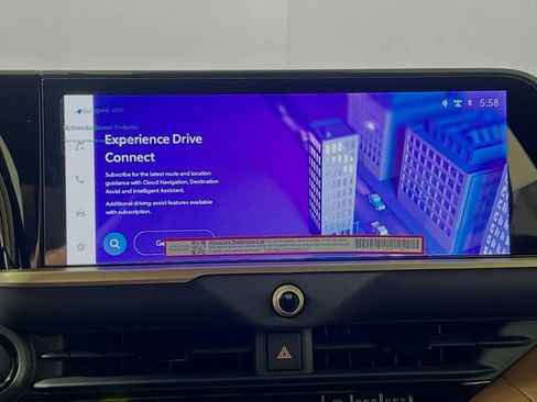 New 2026 Toyota Crown Signia image 24