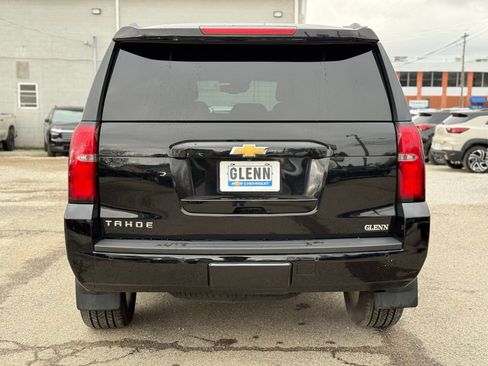 Used 2018 Chevrolet Tahoe LT image 5