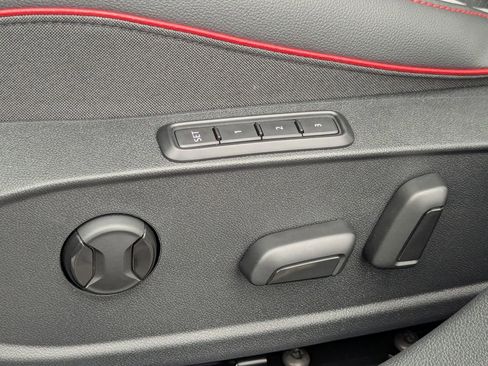 New 2026 Volkswagen GTI SE image 28