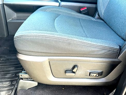 Used 2022 RAM 1500 Classic Warlock image 15