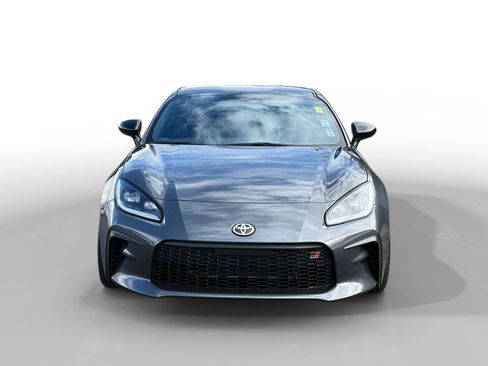 Used 2023 Toyota GR86 Premium w/ ALL Weather Mat Package (TMS) image 8