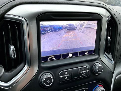 Used 2020 Chevrolet Silverado 1500 LT w/ Texas Edition image 29