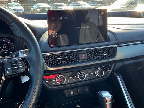 Used 2025 Acura ADX A-Spec image 9