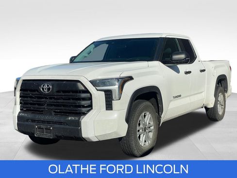Used 2022 Toyota Tundra SR5 image 29