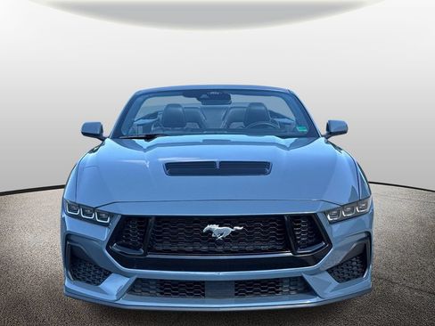 Used 2024 Ford Mustang GT Premium RWD image 5