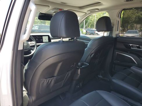Used 2023 Kia Telluride SX AWD/4WD image 13