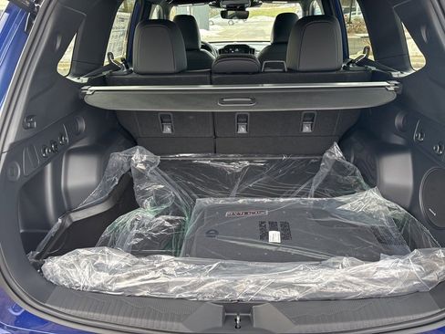 New 2026 Subaru Forester Sport image 10