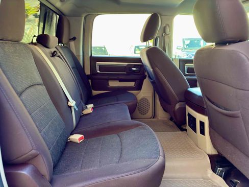 Used 2014 RAM 1500 Big Horn AWD/4WD image 44