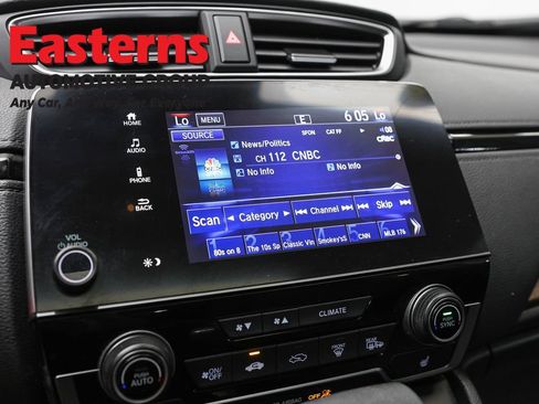 Used 2022 Honda CR-V EX image 18
