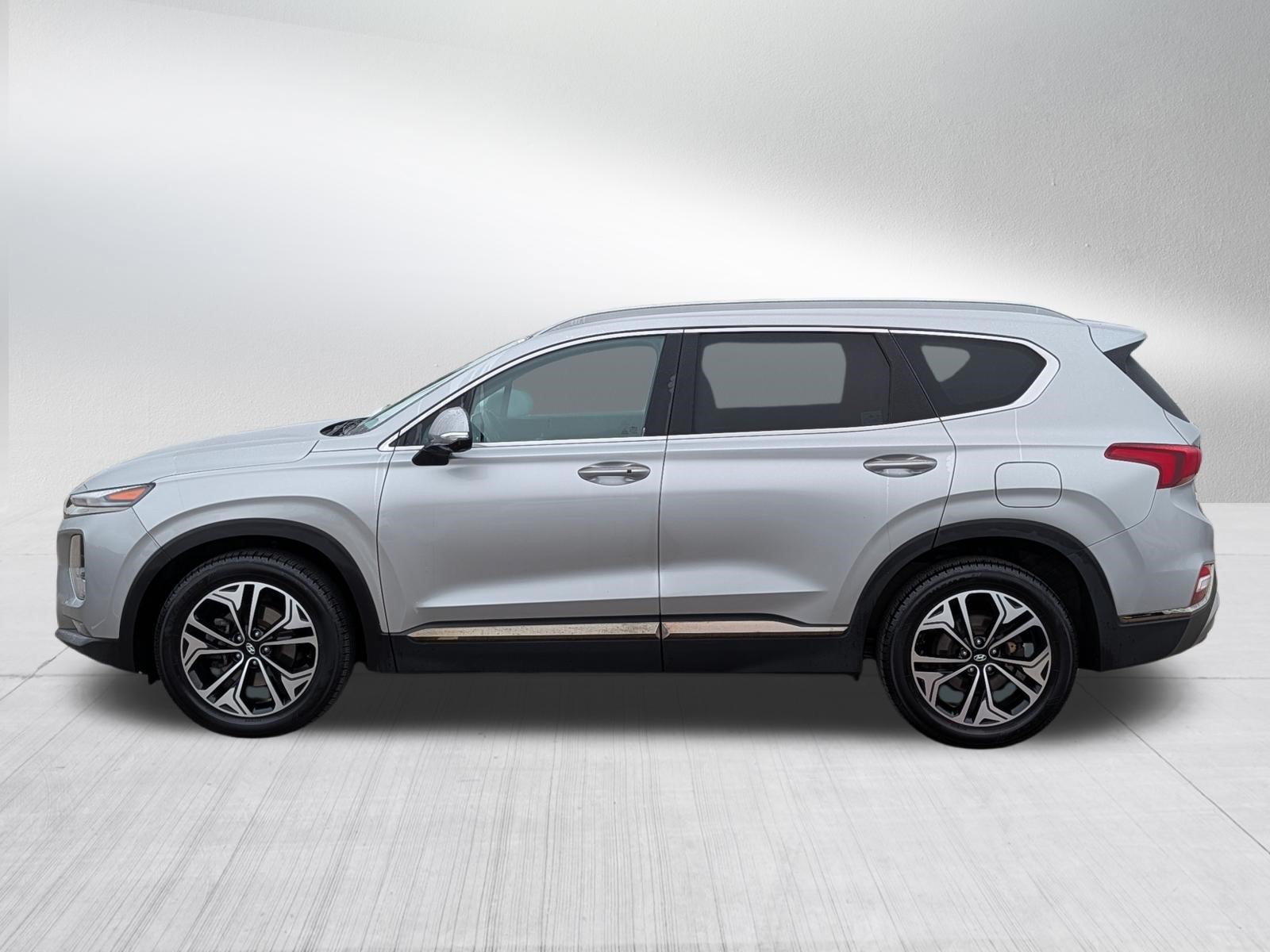 Used 2020 Hyundai Santa Fe Limited w/ Cargo Package AWD/4WD image 4