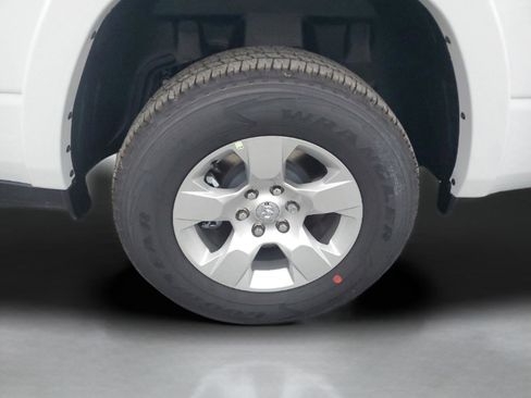 New 2026 RAM 1500 Big Horn AWD/4WD image 38