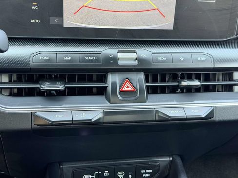 Used 2025 Kia K4 GT-Line w/ GT-Line Sunroof Package FWD image 19