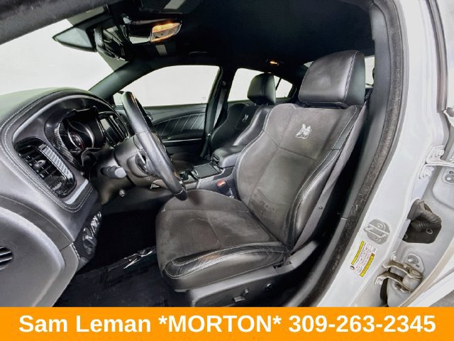 Used 2021 Dodge Charger Scat Pack RWD image 20