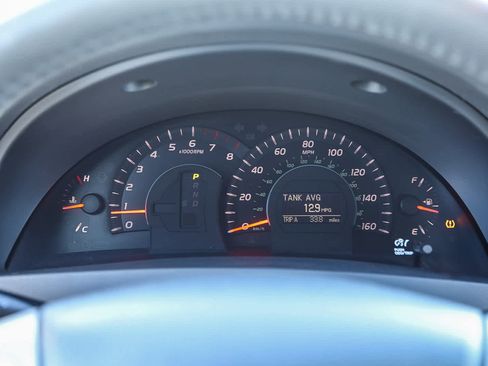 Used 2008 Toyota Camry XLE image 22