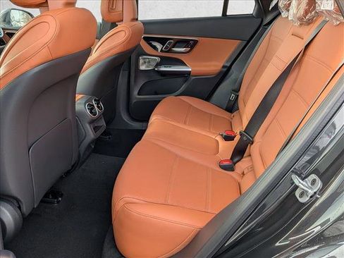 New 2026 Mercedes-Benz GLC 300 4MATIC image 16