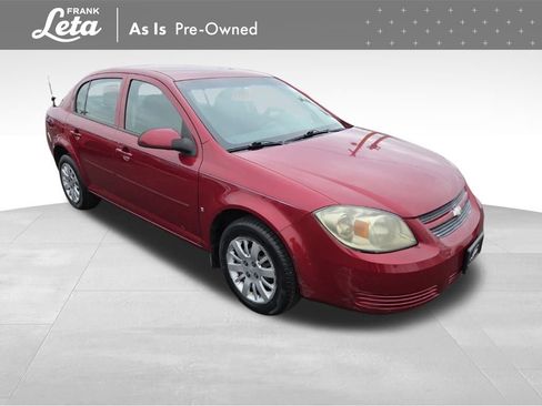 Used 2009 Chevrolet Cobalt LT image 16