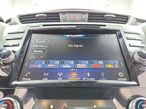 Used 2024 Nissan Murano SV w/ SV Midnight Edition Package image 27