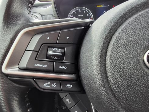 Used 2019 Subaru Forester Premium image 26