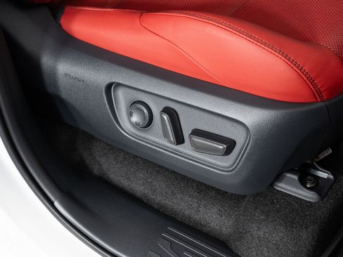 Used 2025 Toyota 4Runner TRD Pro image 35