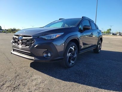 New 2026 Subaru Crosstrek 2.5i Limited