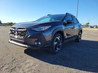 New 2026 Subaru Crosstrek 2.5i Limited w/ Crosstrek Mirror Package AWD/4WD video 2