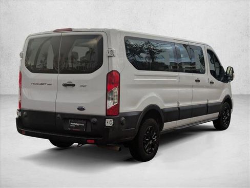 Used 2020 Ford Transit 350 XLT image 5