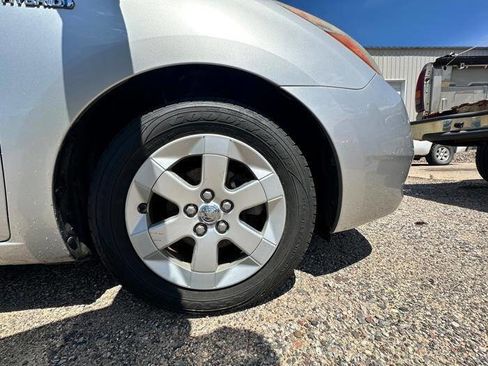 Used 2008 Toyota Prius FWD image 19