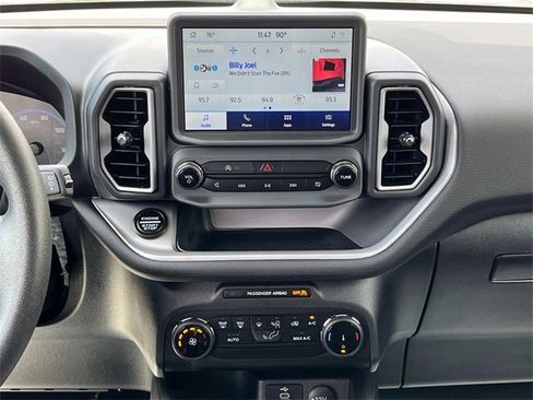 Used 2024 Ford Bronco Sport Big Bend image 16