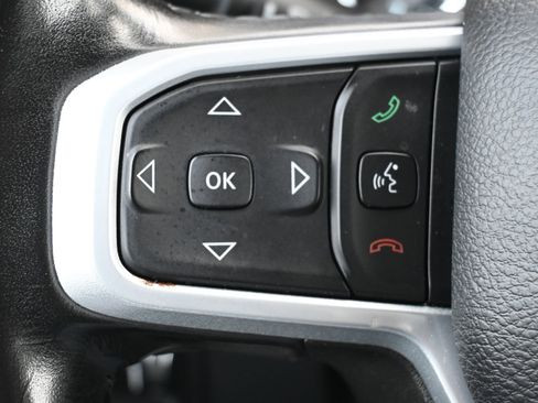 Used 2022 RAM 1500 Lone Star RWD image 13