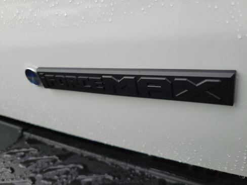 New 2026 Toyota Tacoma 4x4 Double Cab Hybrid image 7