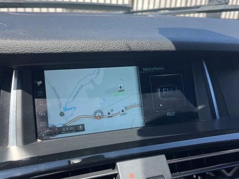 Used 2017 BMW X4 M40i AWD/4WD image 29