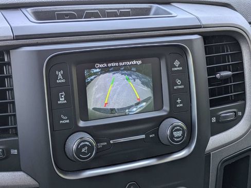 Used 2019 RAM 1500 Express w/ Express Value Package AWD/4WD image 21