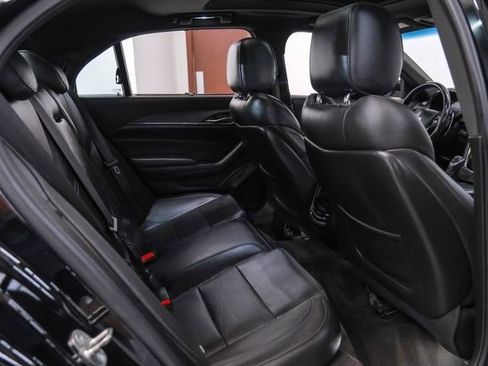 Used 2016 Cadillac CTS Performance image 36