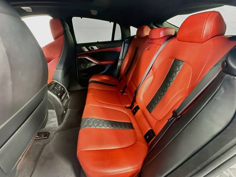 Used 2021 BMW X6 M w/ Competition Package AWD/4WD image 26