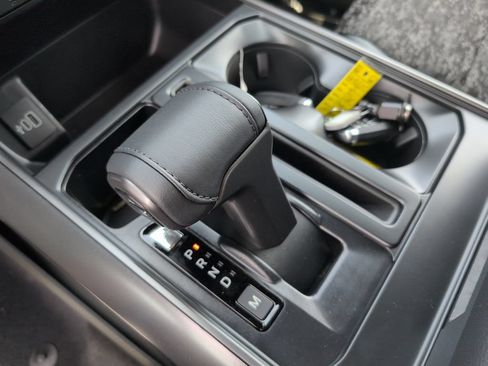 New 2026 Ford F150 Tremor AWD/4WD image 25