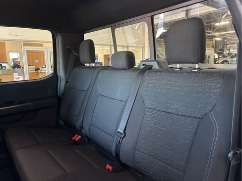 Used 2022 Ford F150 XLT w/ Equipment Group 302A High AWD/4WD image 31