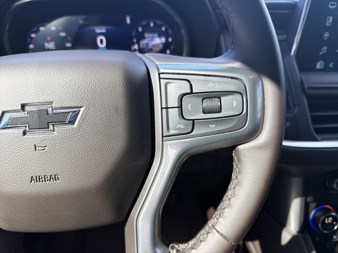 Used 2023 Chevrolet Tahoe Z71 AWD/4WD image 20