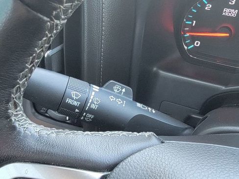 Used 2018 Chevrolet Silverado 1500 LTZ w/ Sport Package image 38