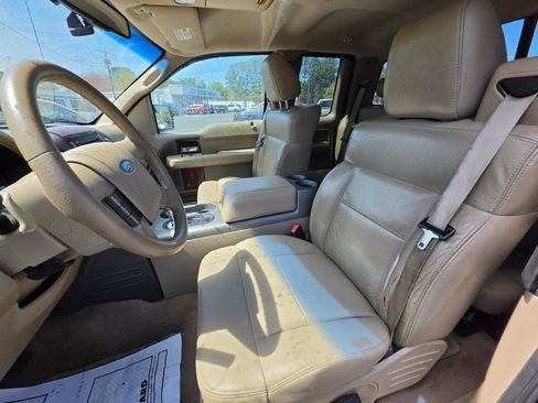 Used 2006 Ford F150 XLT image 7