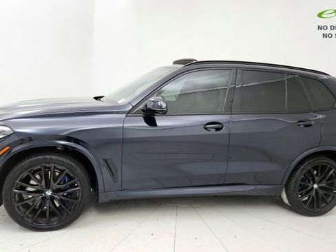 Used 2023 BMW X5 sDrive40i w/ M Sport Package image 8