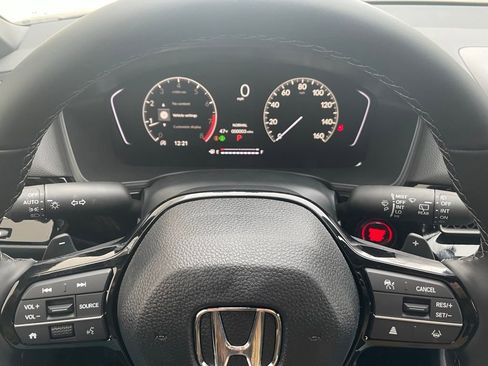 New 2026 Honda Civic Sport image 15