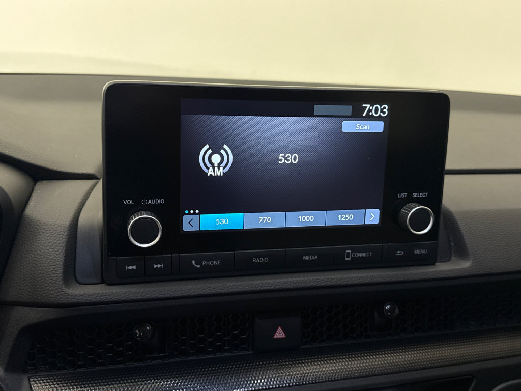 Used 2025 Honda CR-V LX image 21