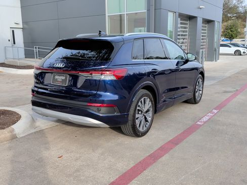 Certified 2023 Audi Q4 e-tron Premium Plus image 10